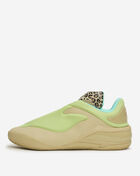 Converse Shai 001 Lace Up A24961C Yellow 1