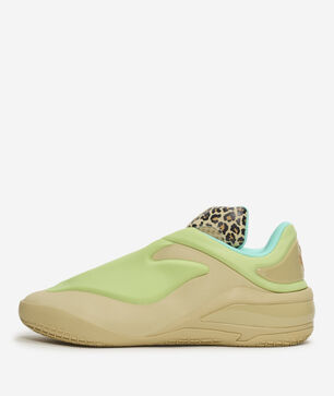 Shai 001 Lace Up