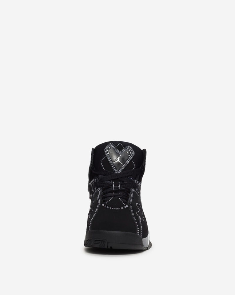 Jordan Big Kids' True Flight 343795-011 Black 3
