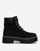 Stone Street 6-Inch Waterproof Platform Boot