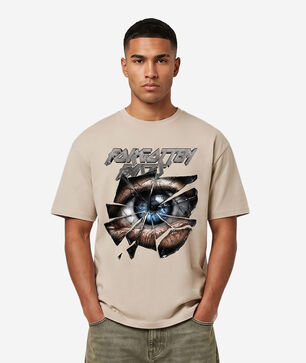 Forgotten Eye Tee