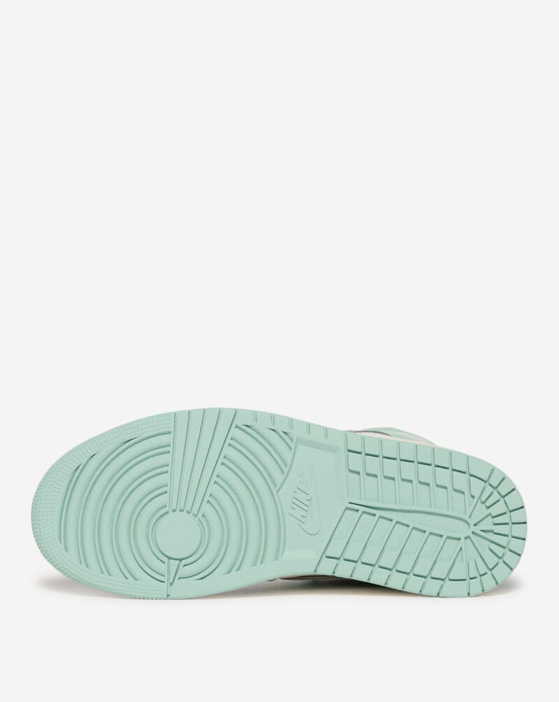 snipes jordan 1 blue