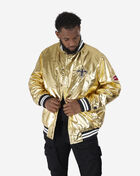 New Orleans Saints Satin Jacket