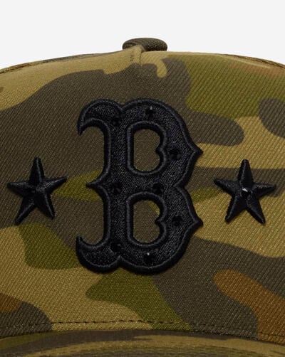 Boston Red Sox Pro Pinch Rhinestone Snapback Hat Boston Red Sox Pro Pinch Rhinestone Snapback Hat