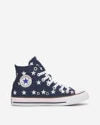 Converse Grade School Chuck Taylor All Star Celestial Hi A15503FJ Blue 4