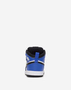 Jordan Toddler Air Jordan 1 Mid DQ8425-402 Blue 7
