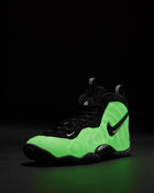 Nike Big Kids' Little Posite Pro Premium IV7559-100 White 2