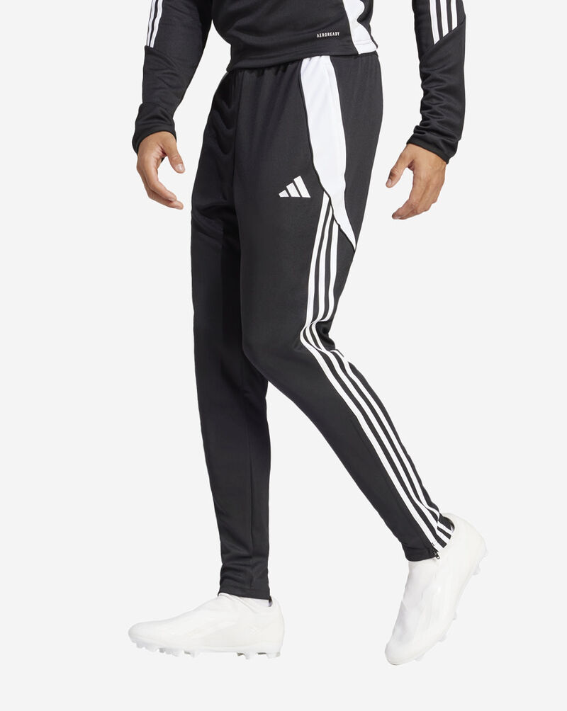adidas Tiro 24 Track Pants IP1952 Black 1
