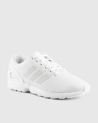 adidas Zx Flux S79093 White 1