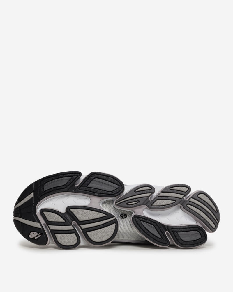 New Balance ABZORB 2000 U20003OZ silver 6