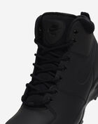 Nike Manoa Leather Boots  HF7095-001 Black 8