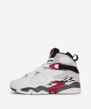 Big Kids' Air Jordan 8 Retro