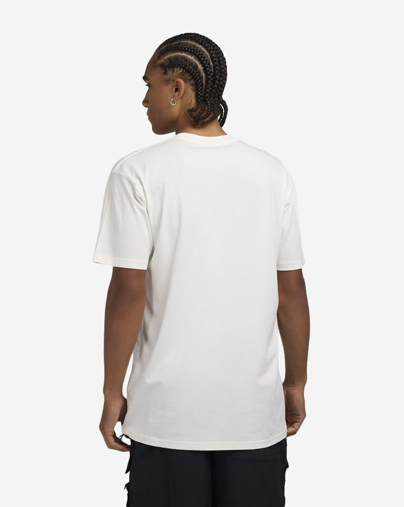 Hasta Muerte Tough Times Tee HMTOUGHTMTEE-NAT White 2