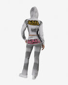 Von Dutch VON DUTCH-W-APP-FLEECE-PATCH-WIDE-LEG-PANTS VND3B0241SN Multi 6