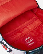 Sprayground Hacked Shark DLXR Backpack B7410 Multi 5