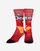 Odd Sox Doritos Nacho Cheese Socks 33172MONCD Multi 2
