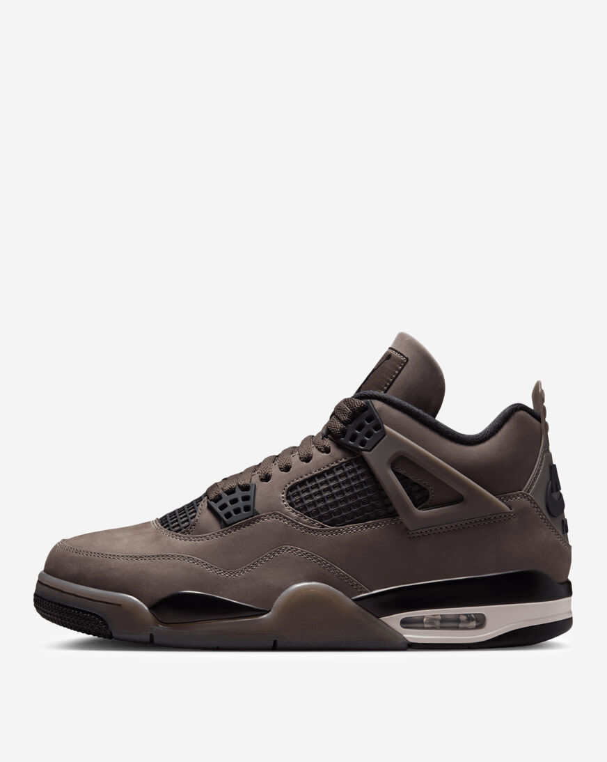 Shop Jordan Air Jordan 4 Retro FV5029-200 brown | SNIPES USA