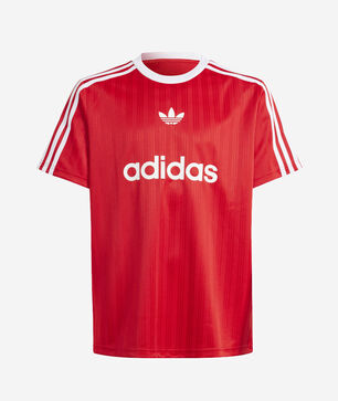 Grade School Soccer Jersey Tee