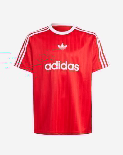 Grade School Soccer Jersey Tee Grade School Soccer Jersey Tee