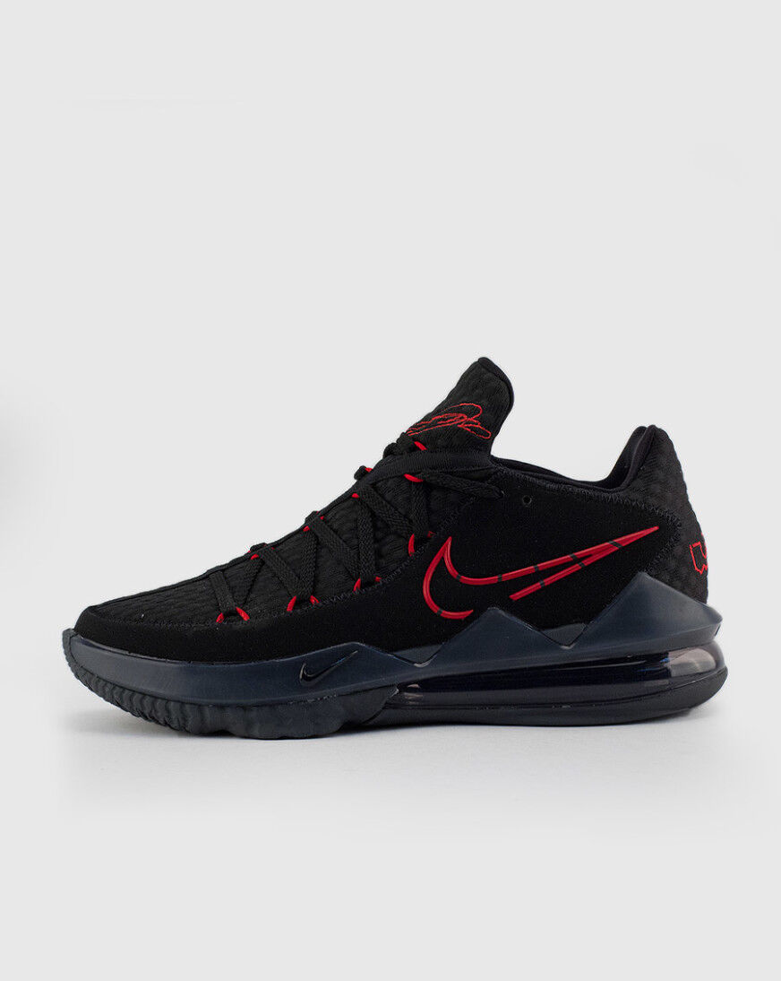 Tenis lebron online 17 low