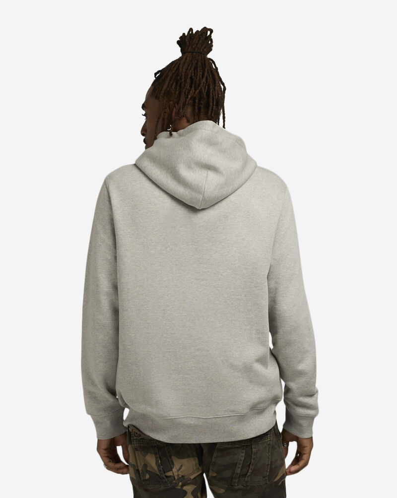 Polo Ralph Lauren Novelty Bear Fleece Hoodie 710953719001-GRY Grey 2