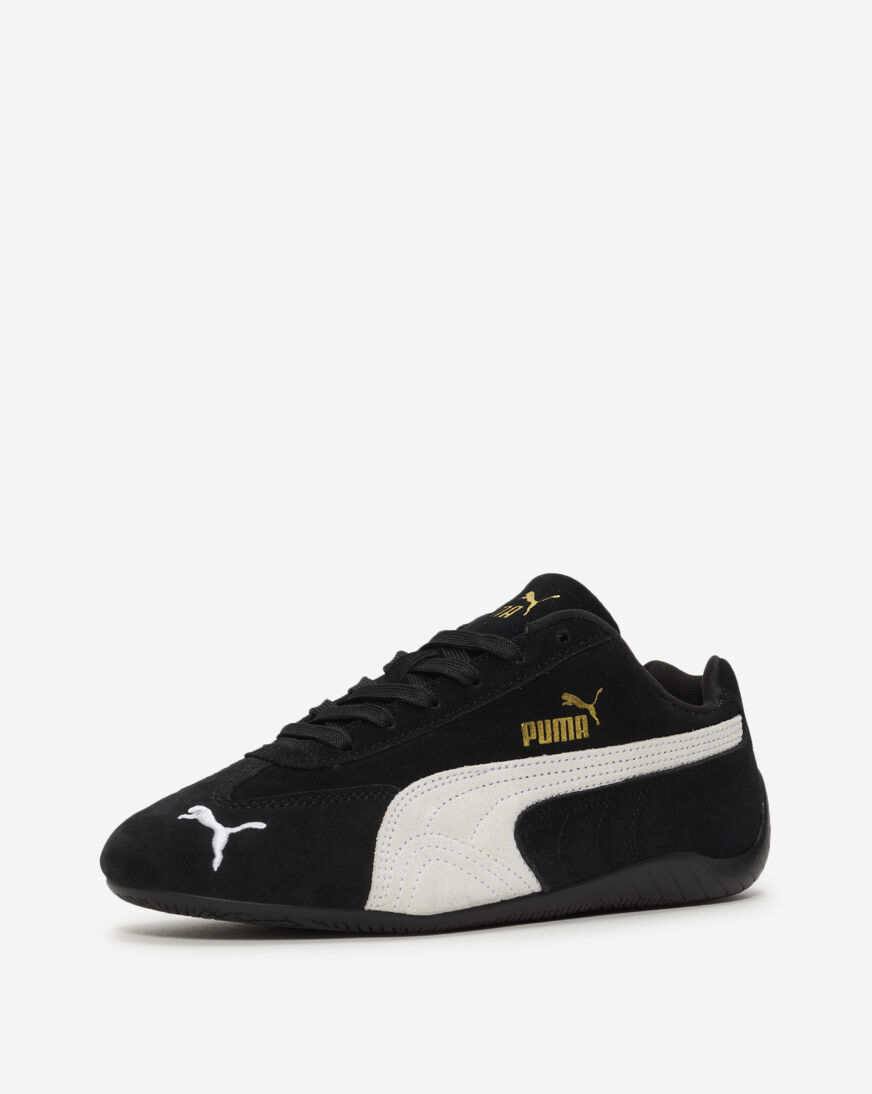 コリアグランドセール 2025 40098601 Speedcat Puma Shop black USA SNIPES | シューズ