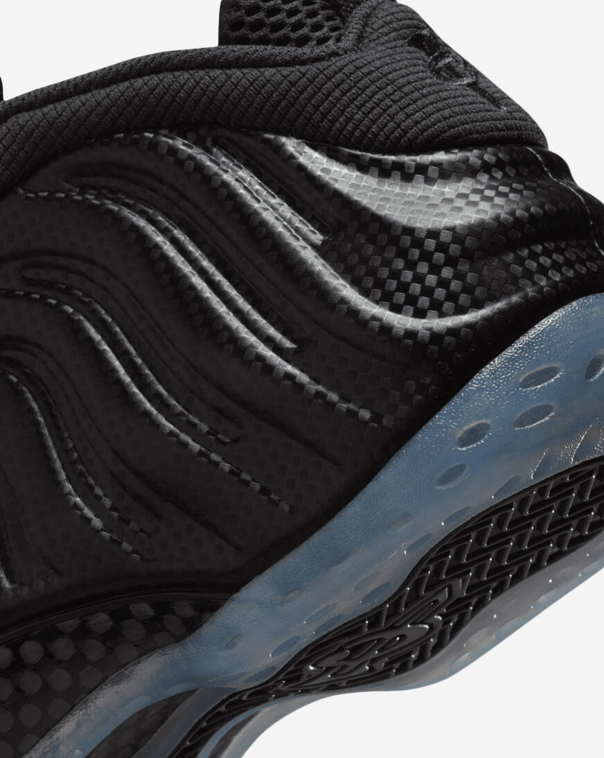 Shop Nike Air Foamposite One HF2902-002 black | SNIPES USA