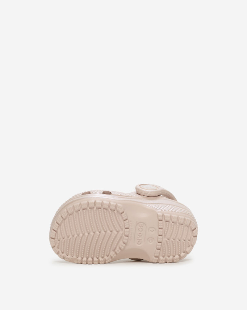 Crocs Toddler Classic Clogs 209929-6UR Pink 6