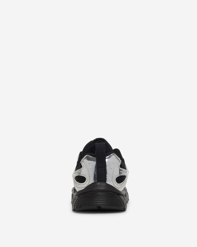 Nike Little Kids' V5 RNR IU7232-010 Black 5