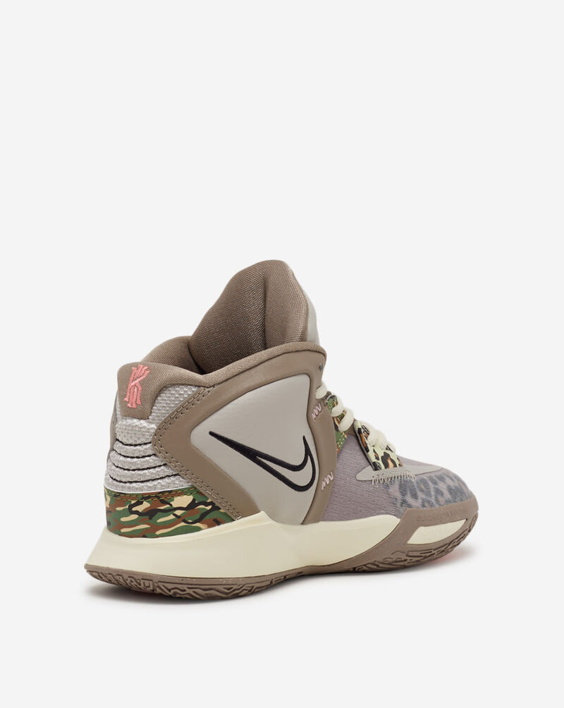 Shop Nike Grade School Kyrie 8 Infinity DD0334006 brown SNIPES USA