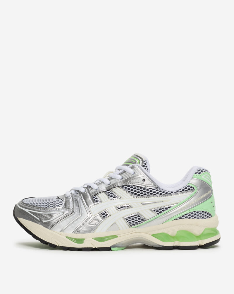 Asics GEL-KAYANO 14 1203A740-102 White 1