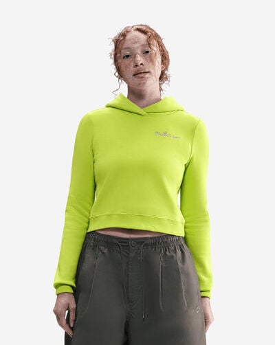 NSW Phoenix Fleece Shrunken Hoodie