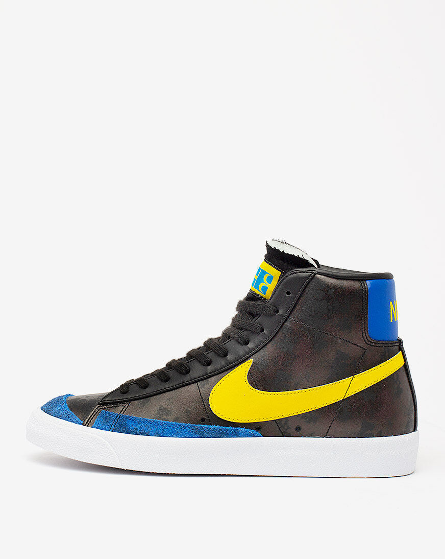 Nike Blazer Mid '77 Mens Shoes | Snipes USA