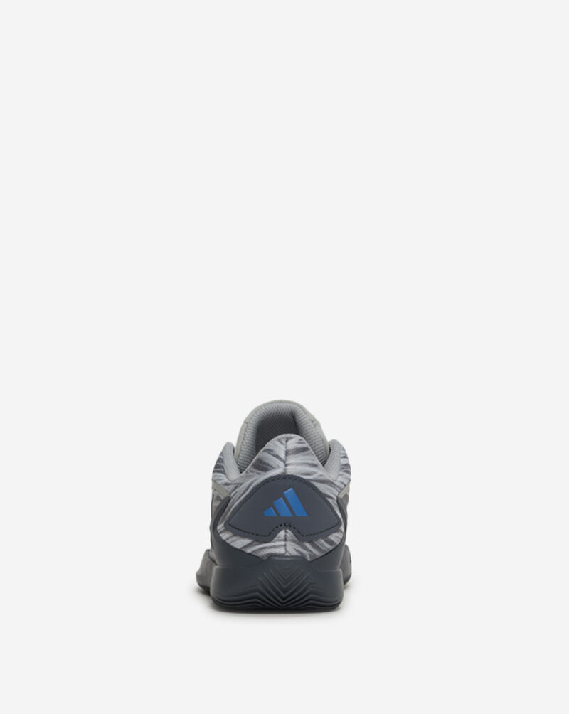 adidas Pre-School Anthony Edwards 3 KH8575 Grey 5