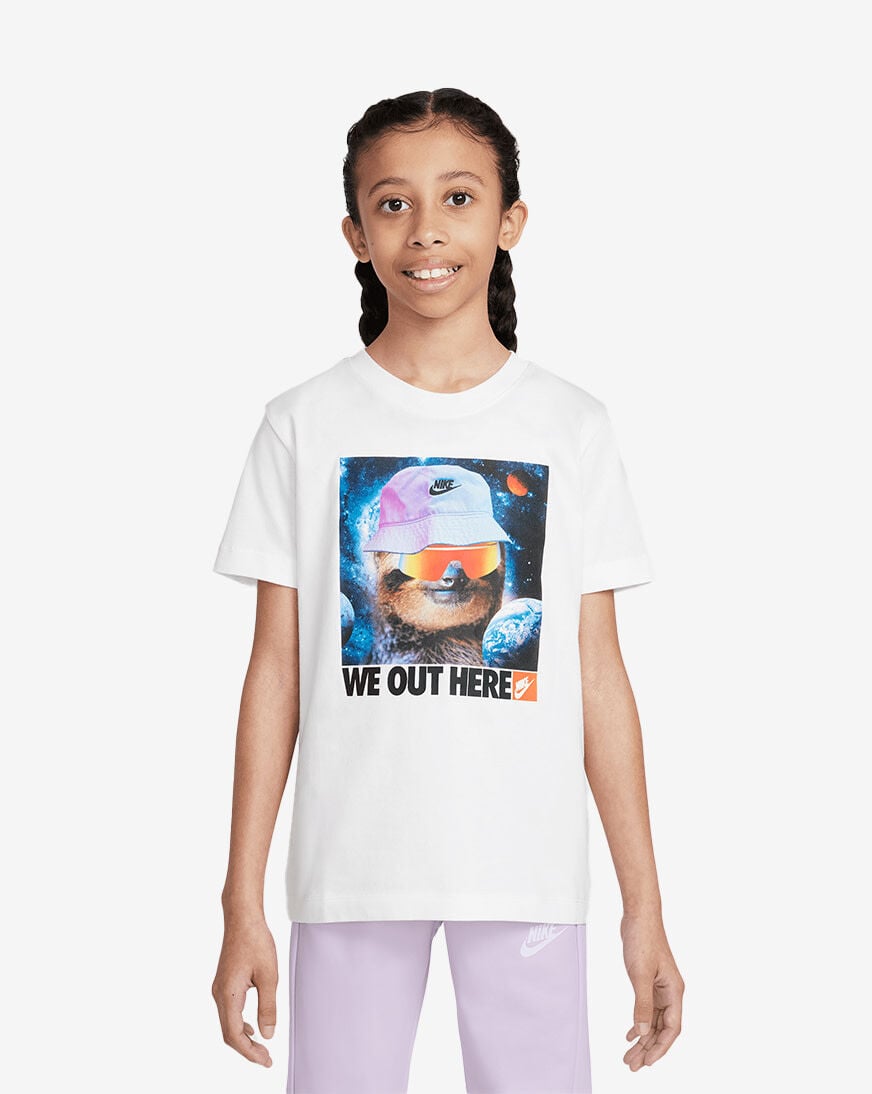 Kids - Grey Supply & Demand Junior Clothing (8-15 Years