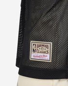 Detroit Pistons Mesh Jersey
