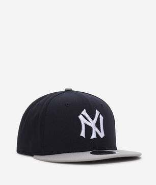 9Fifty New York Yankees Evergreen Snapback Hat