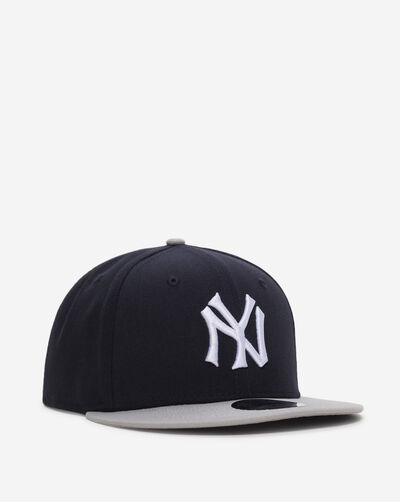 9Fifty New York Yankees Evergreen Snapback Hat