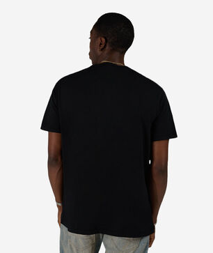 Stripe Logo Tee