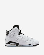 Big Kids' Air Jordan 6 Retro