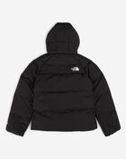 Boys' North Down Hooded Jacket