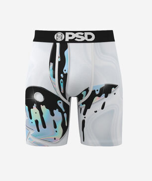 PB Slick Boxer Briefs