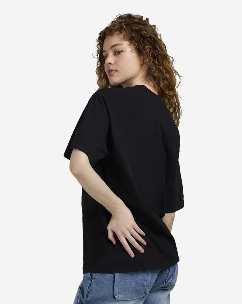 Playa Society Sabrina Ionescu Tee WSS-SI25 Black 2