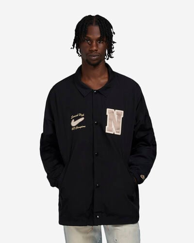Coaches' Jacket