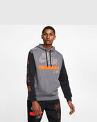 Nike Sportswear Gel Under Construction Hoodie