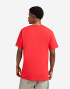Urban Classics Authentic Star Tee MTUS751-US-00491 Red 2