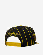 Boston Bruins Team Vibes Snapback Hat