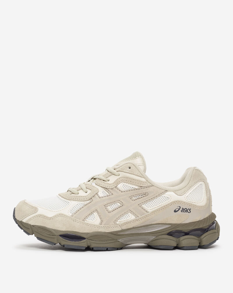 Asics GEL-NYC 1203A383-105 cream 1