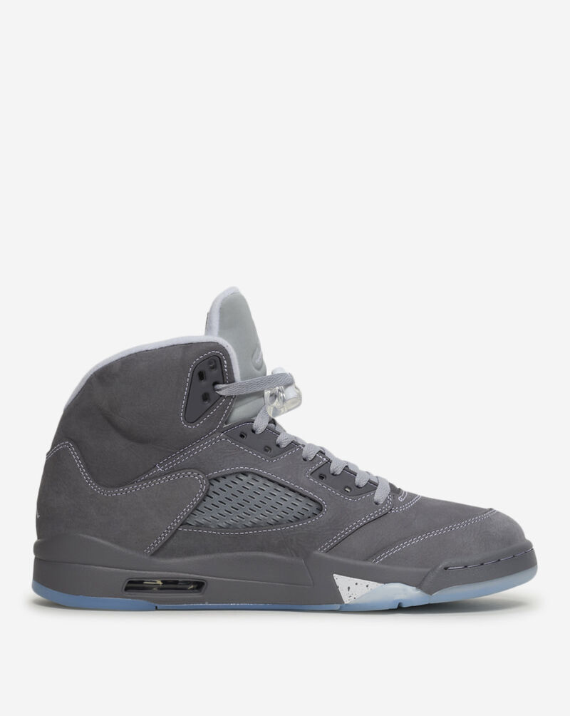 Jordan Air Jordan 5 Retro "Wolf Grey" DD0587-002 Grey 4