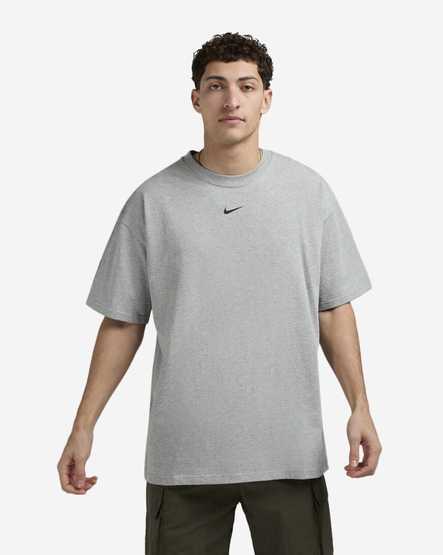 Shop Nike NOCTA T-Shirt FN7663-063 grey | SNIPES USA